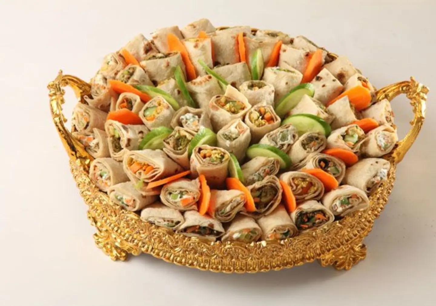 Saj Bread - Small