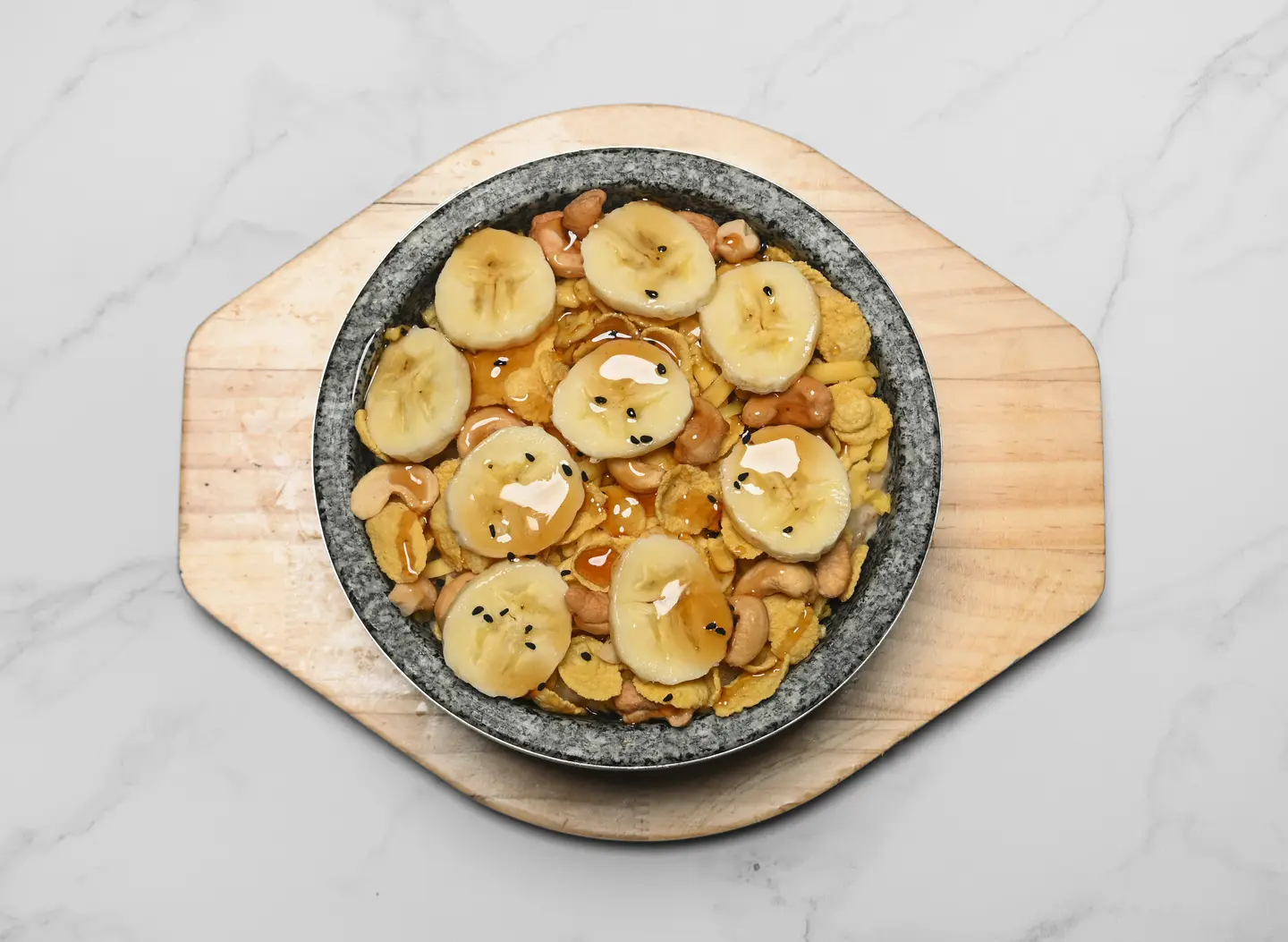 معصوب عنبر - صغير