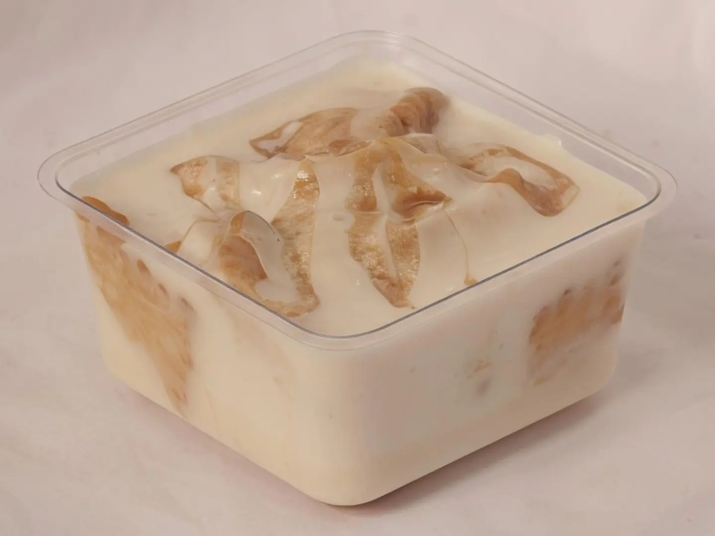 آيس كريم تشيز كيك - صغير