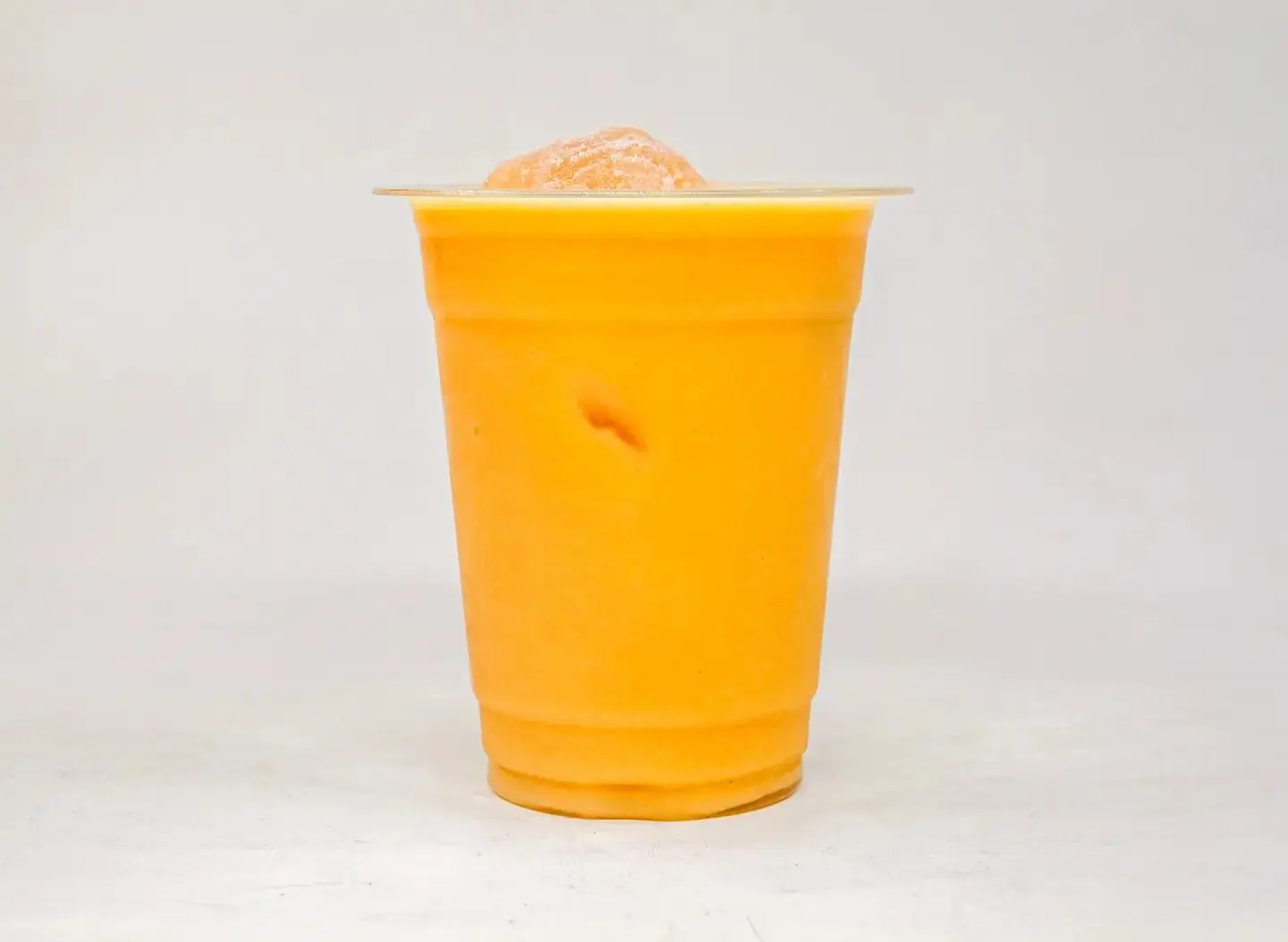 Orange Kiwi Carrots - Small