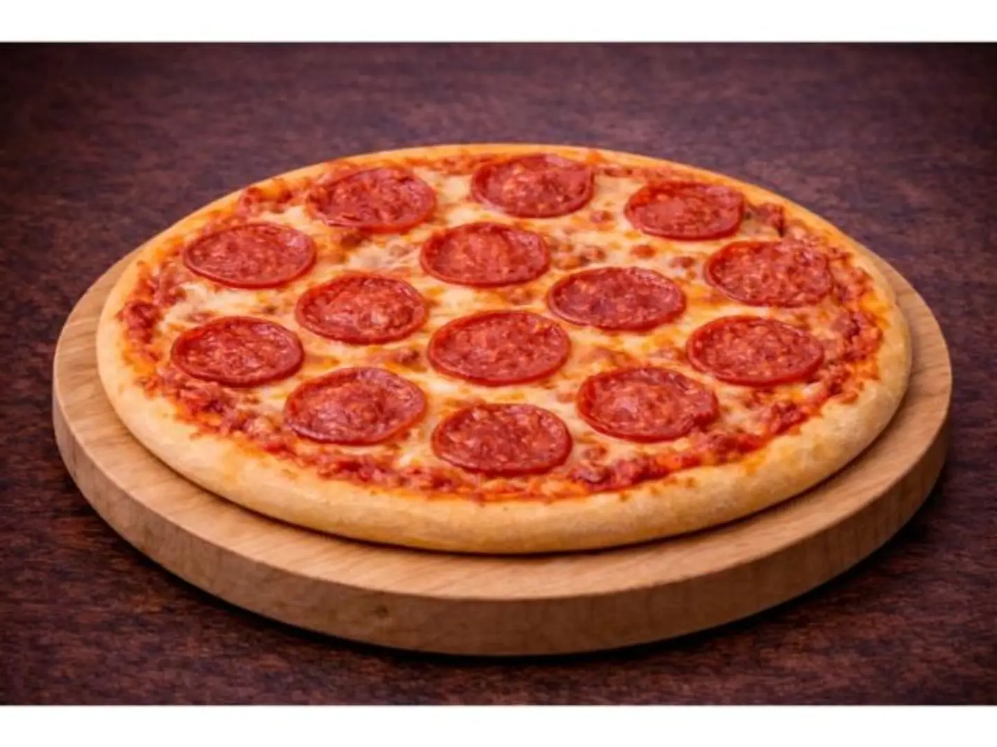 Pepperoni Pizza - Small