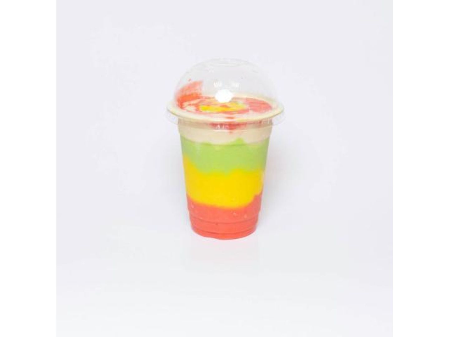 Layered Juice - Medium