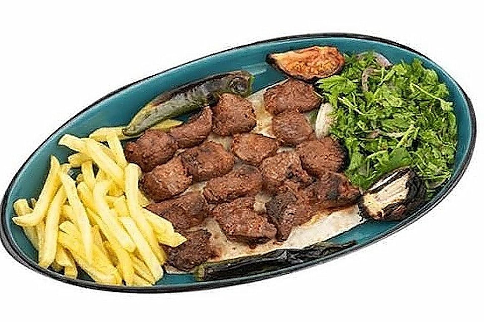 اوصال لحم - صغير