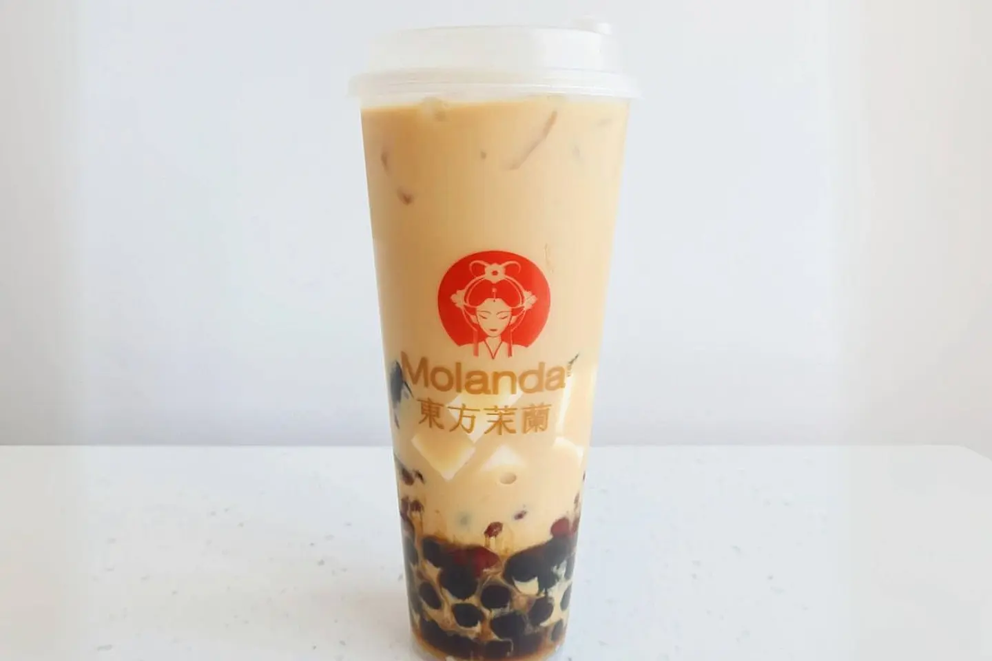 Herbal Jelly Grand Slam - 700ml Hot