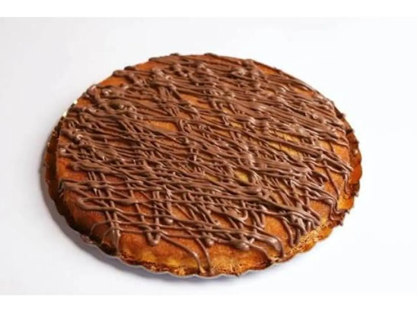 Cinnamon Roll Kunafah - Xs