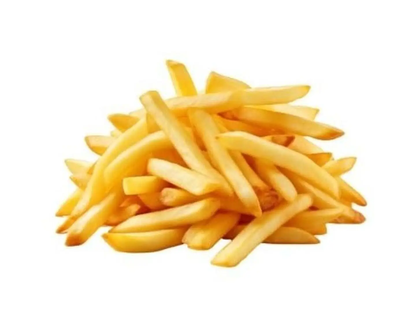 Fries - Small