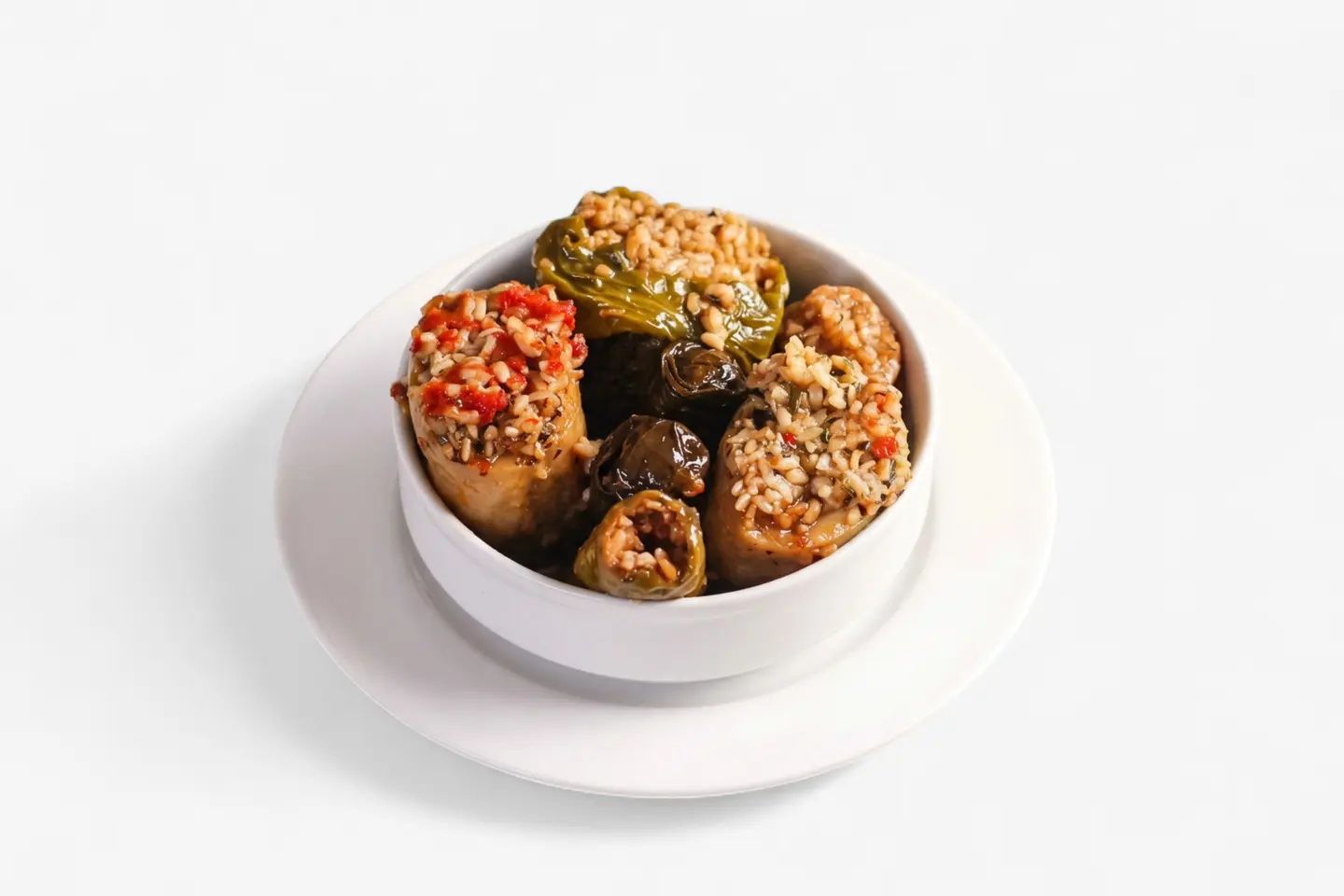 Sarma Mixed Stuffed - Small Box