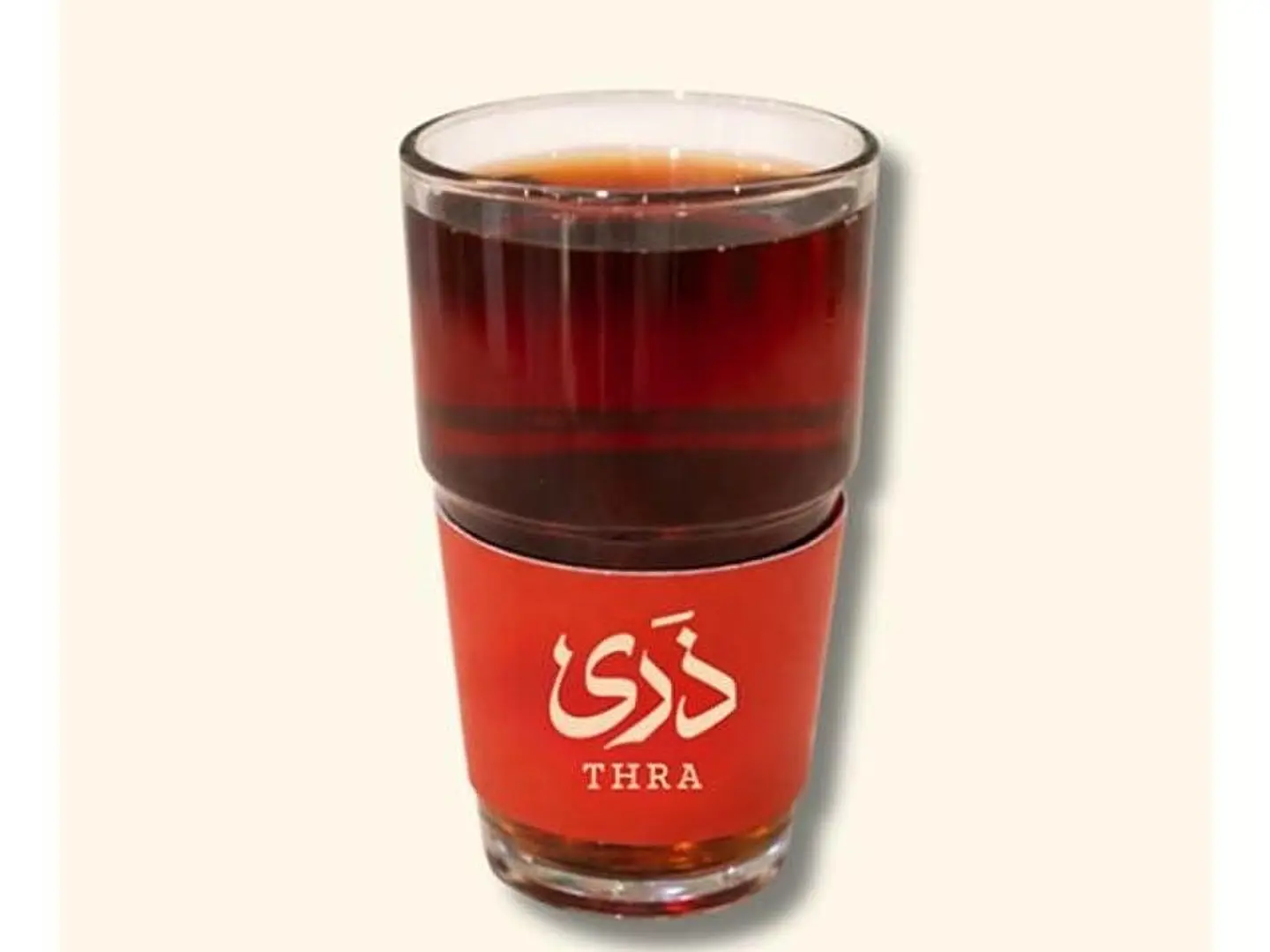 Classic Tea - Small