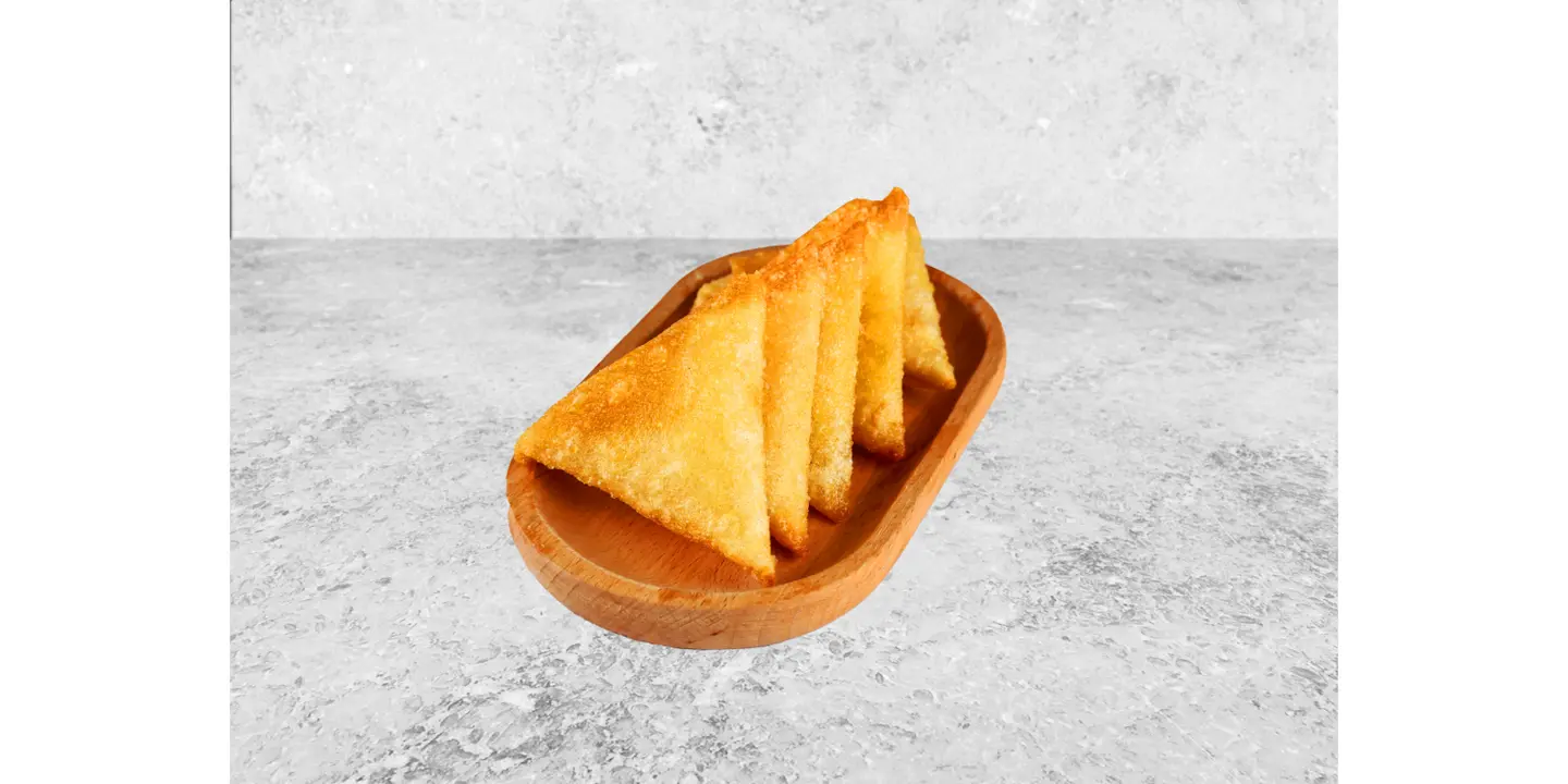 جبنة سائلة  - صغير