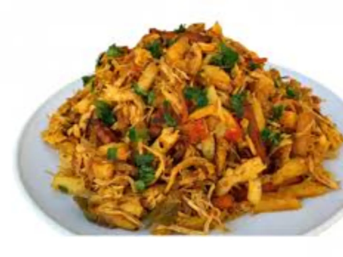 عقدة دجاج - ربع عقدة