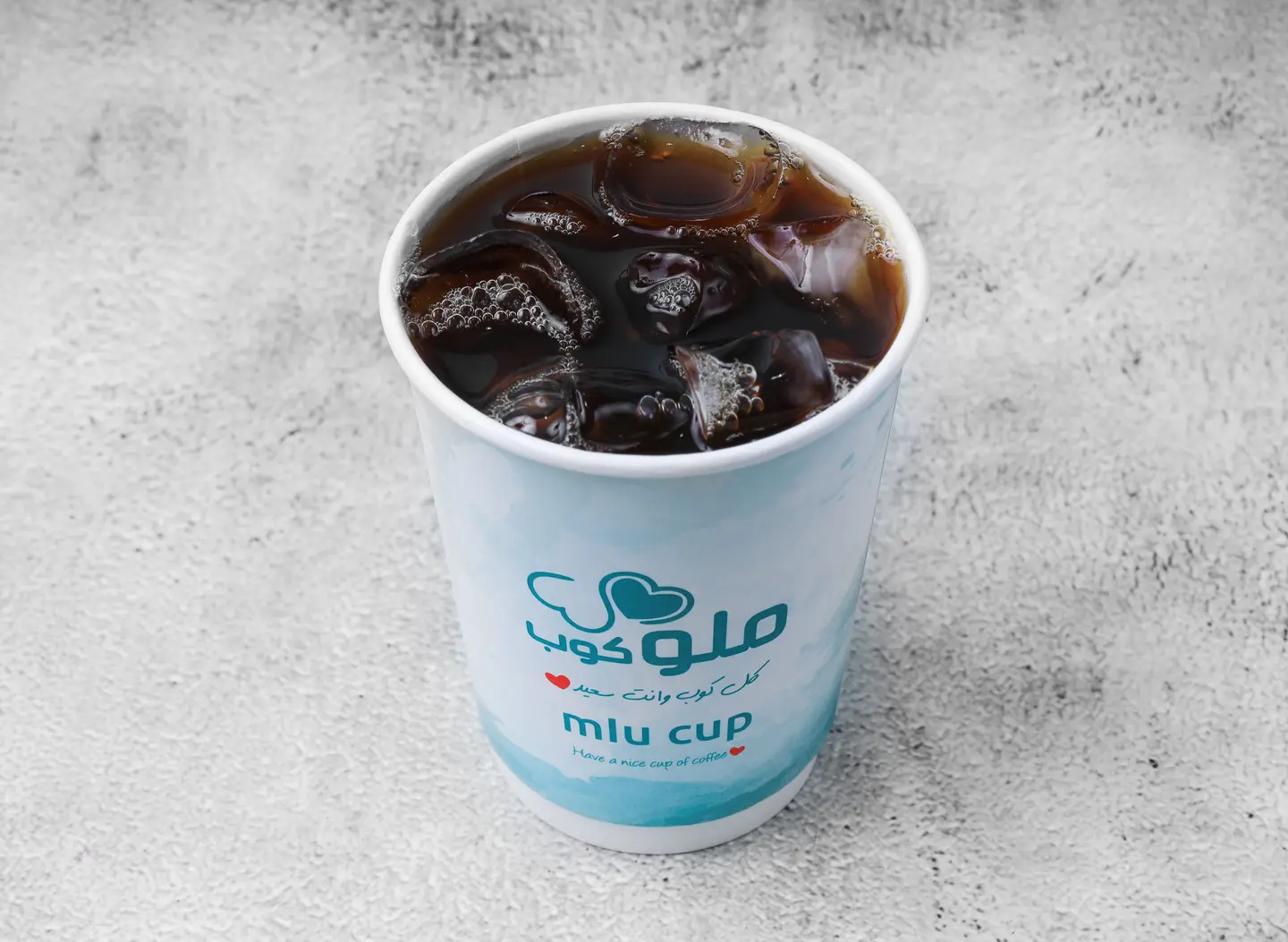 قهوة اليوم - صغير