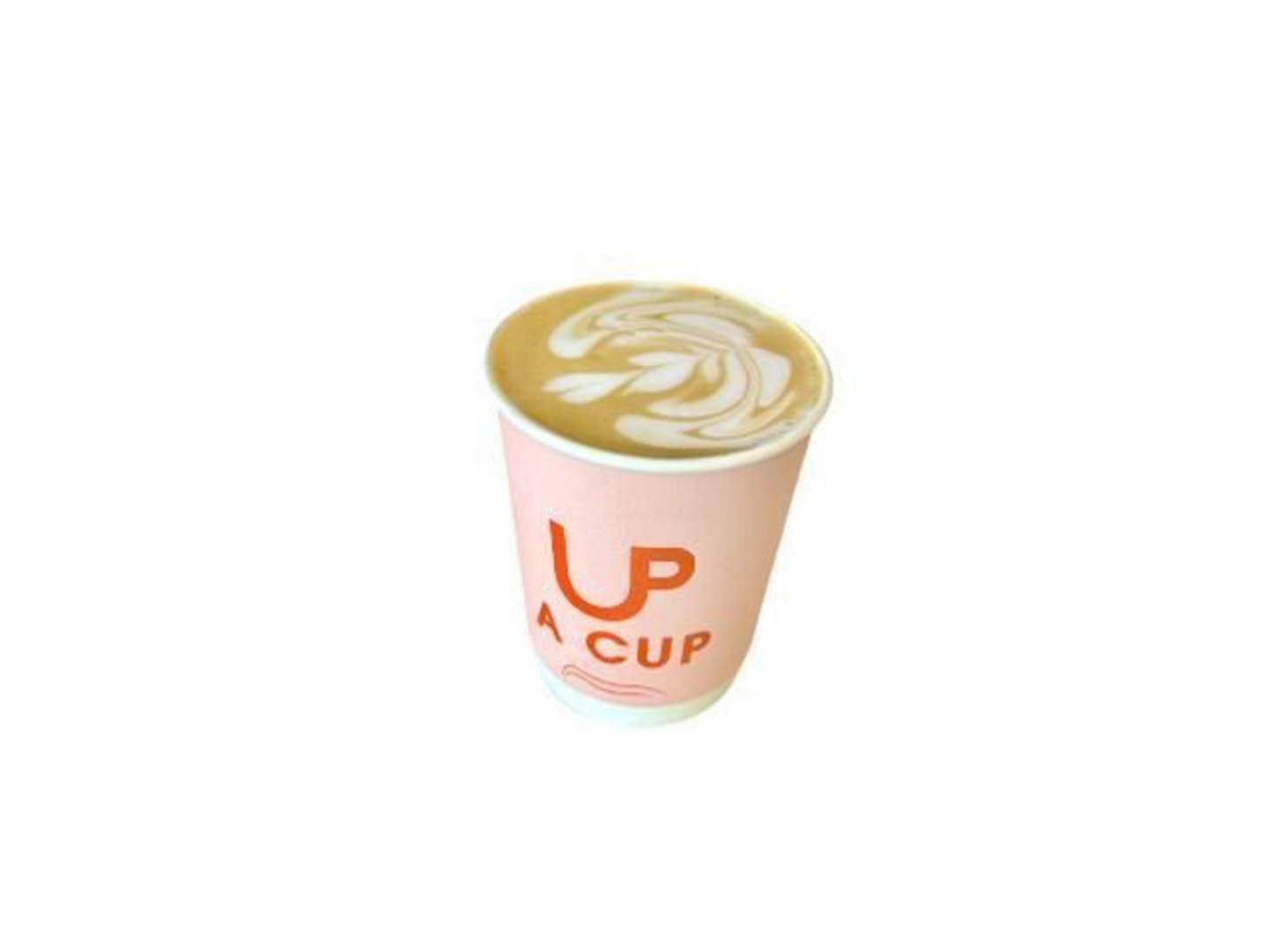 Hot Latte - Small