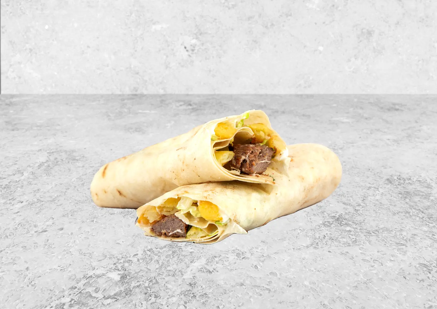 Small Shawarma - Chicken