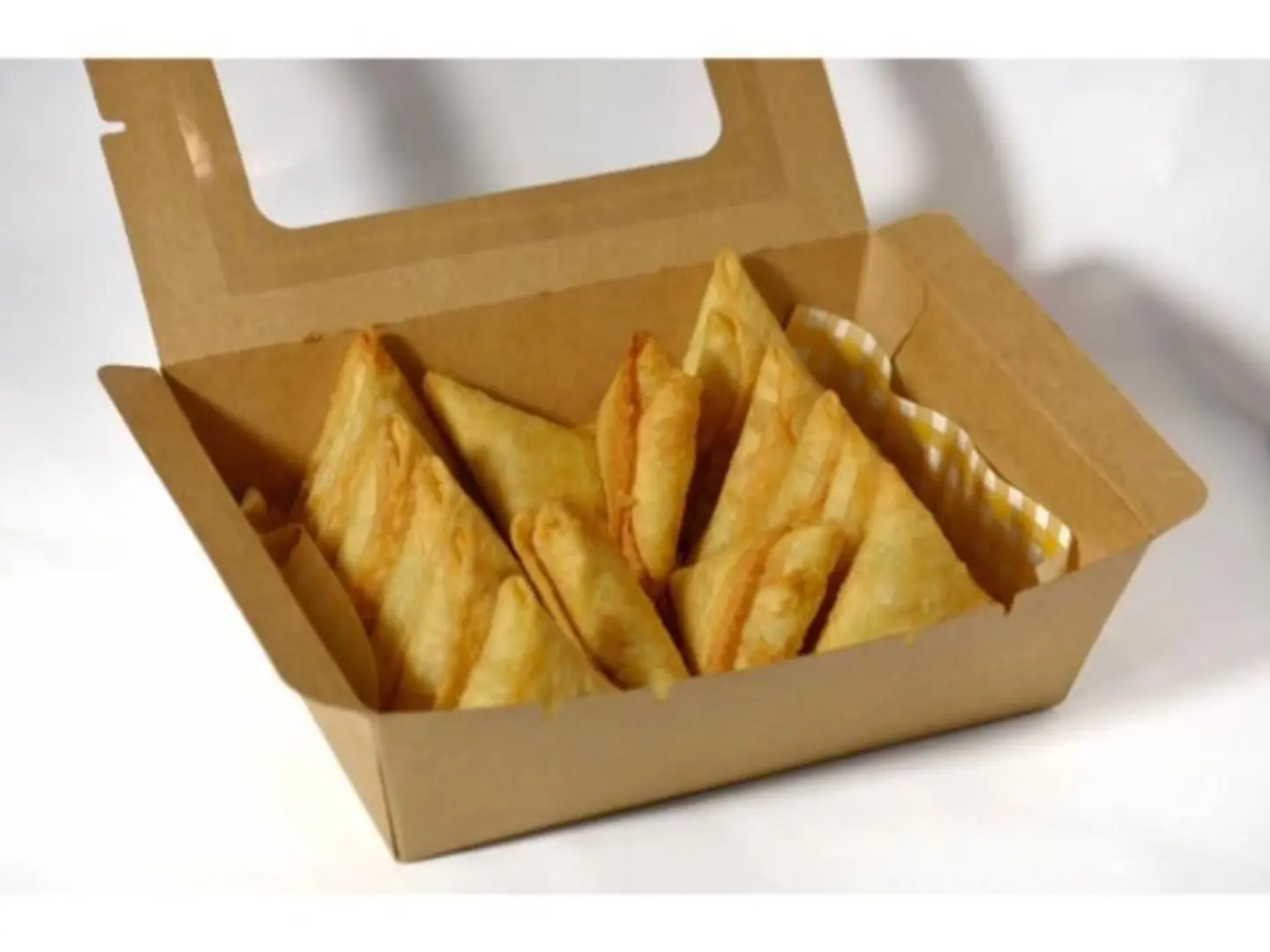 Sambosa Mix - Mix