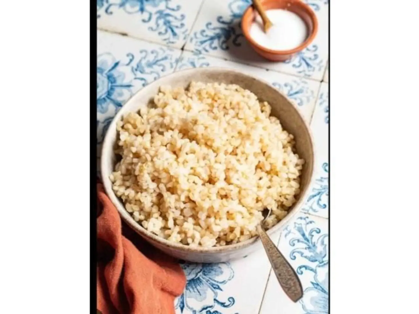 Brown Rice - 100 G