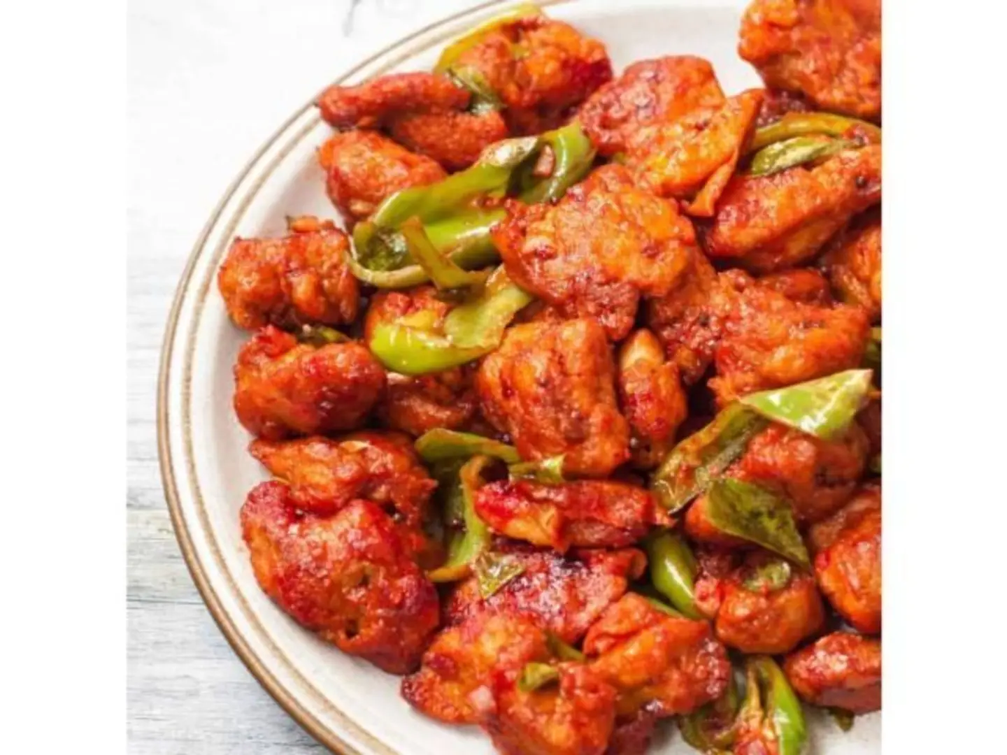 Chicken 65 - 250 Grams