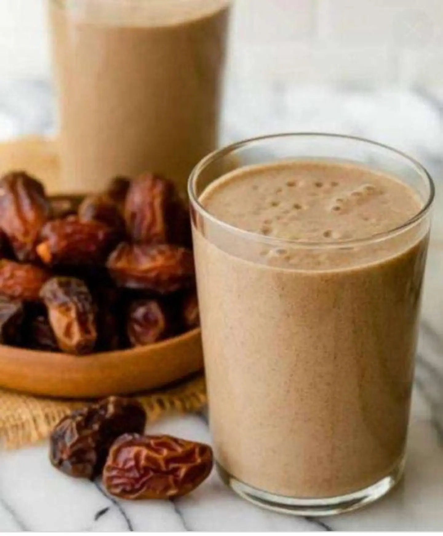 Date Milk Juice - Small