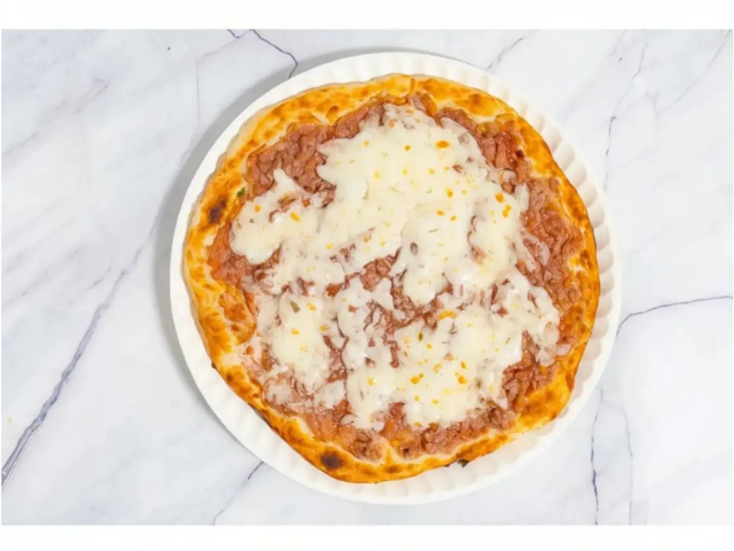 Lamb And Labneh Pie - Medium