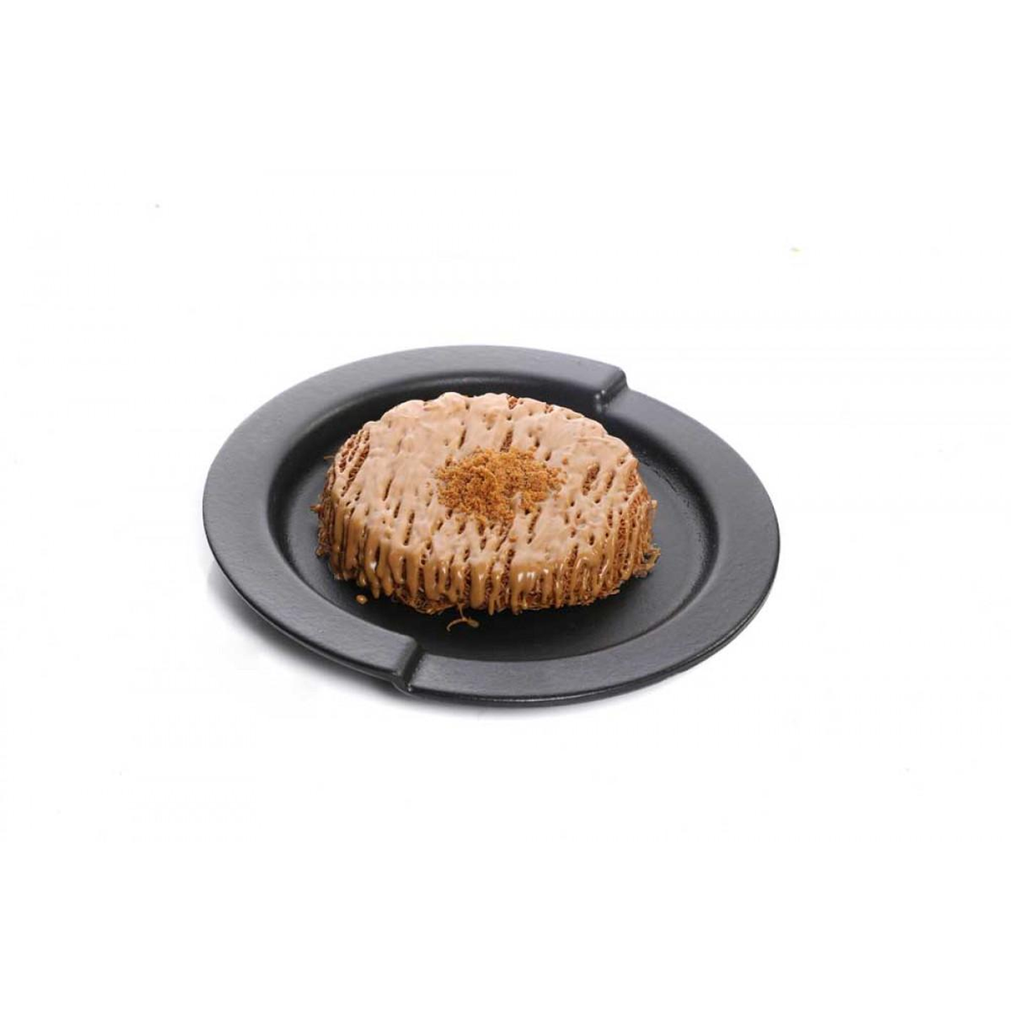 كنافة بسكويت مكس دائرية - صغير