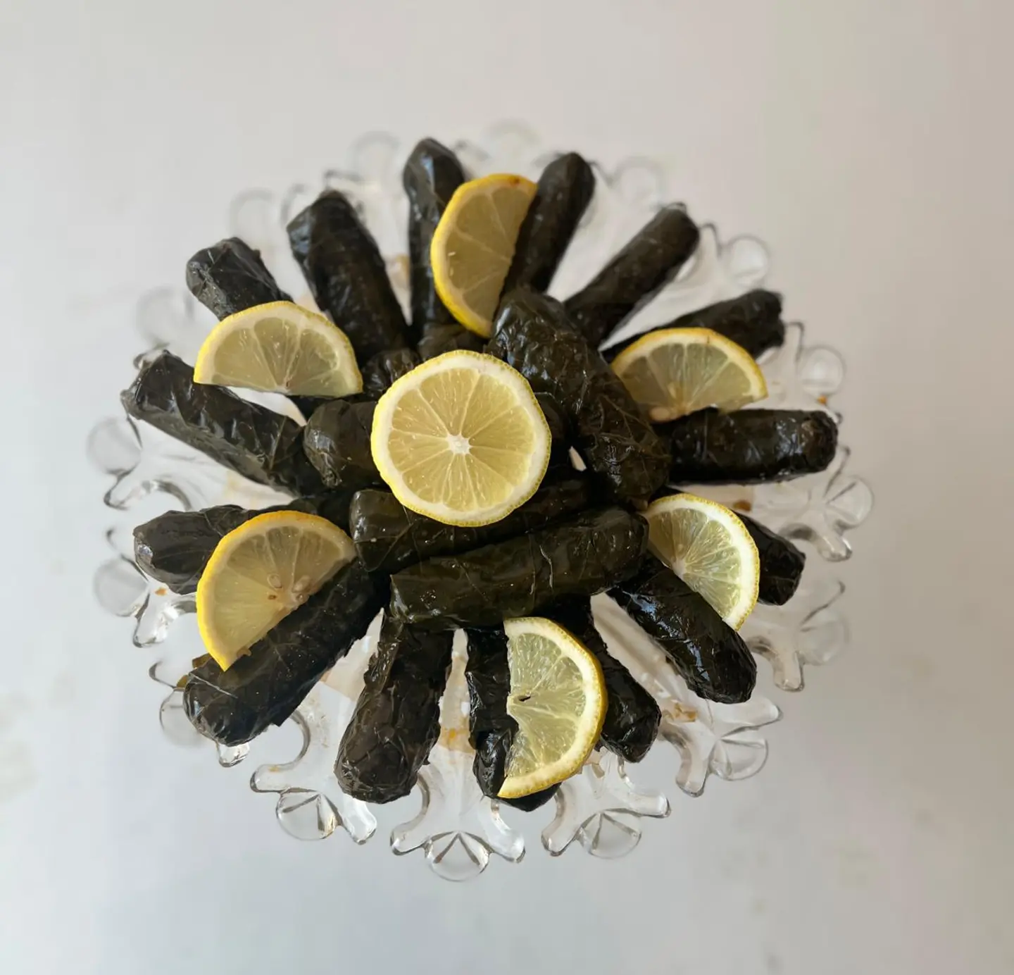 ورق عنب - 250 جرام
