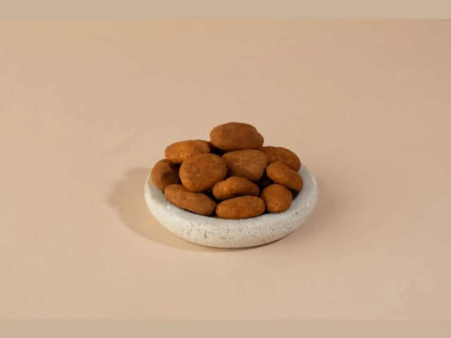 Pecan Chocolate Cinnamon - Quarter Kilo