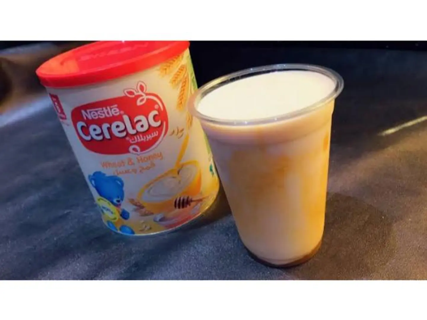 Cerelac - Large