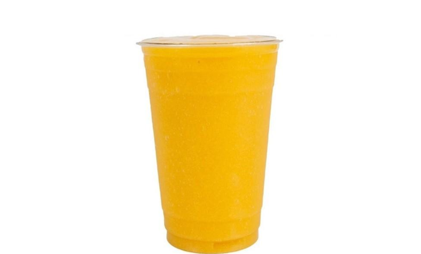 عصير مانجو - وسط