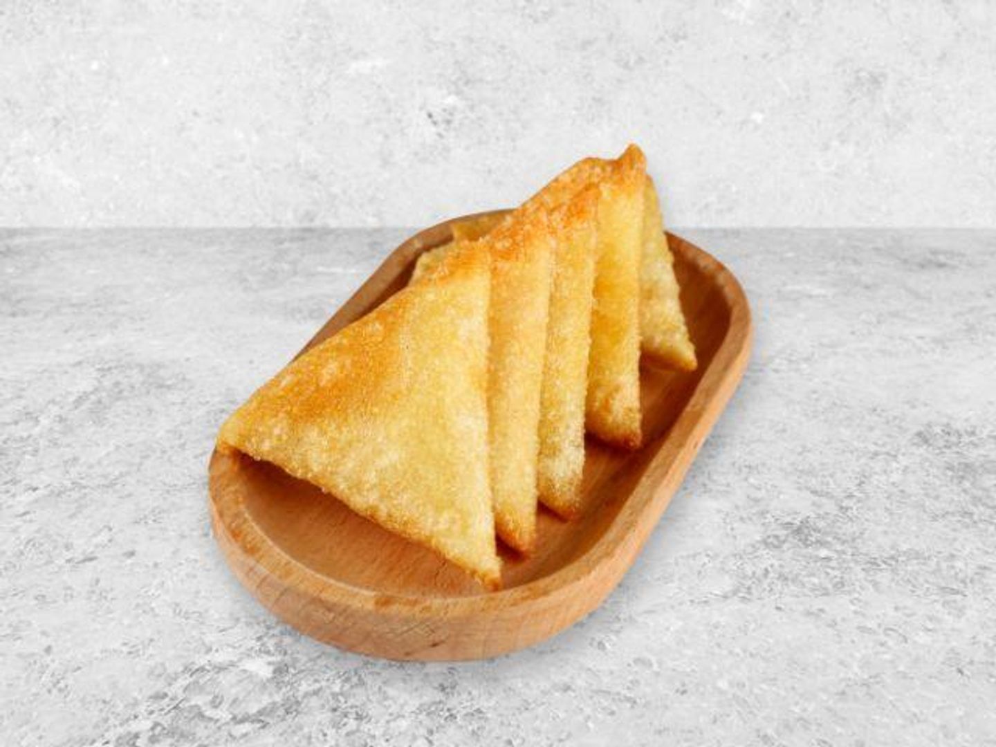 سمبوسة - صغير