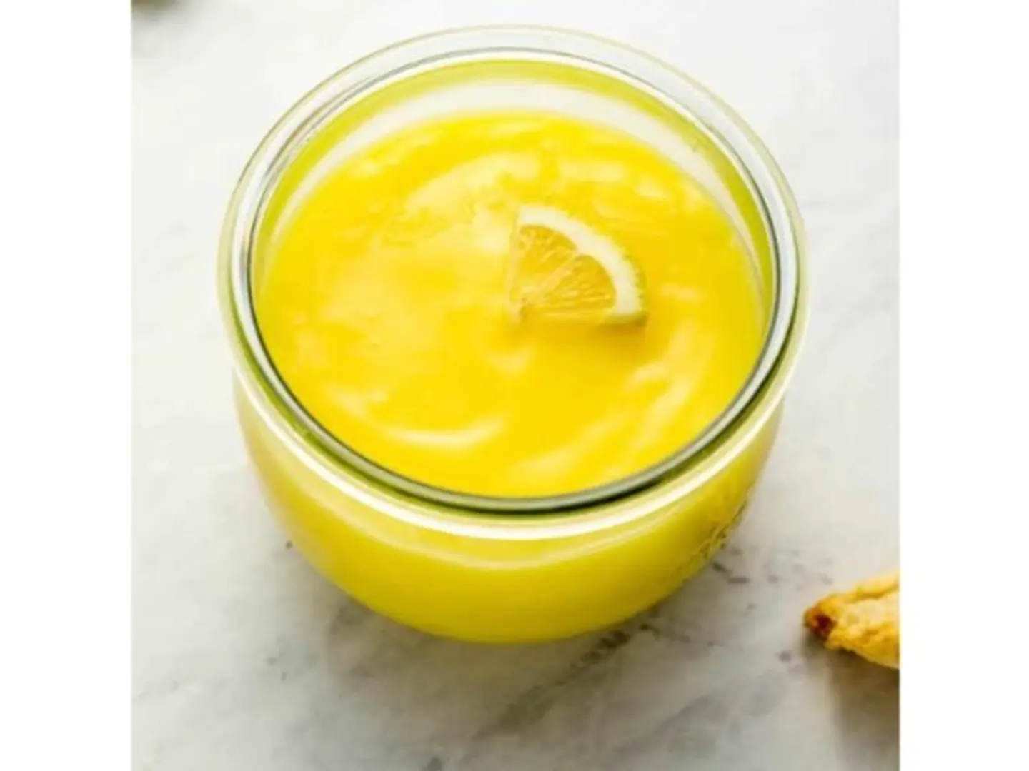 Creamy Lemonade. - Small