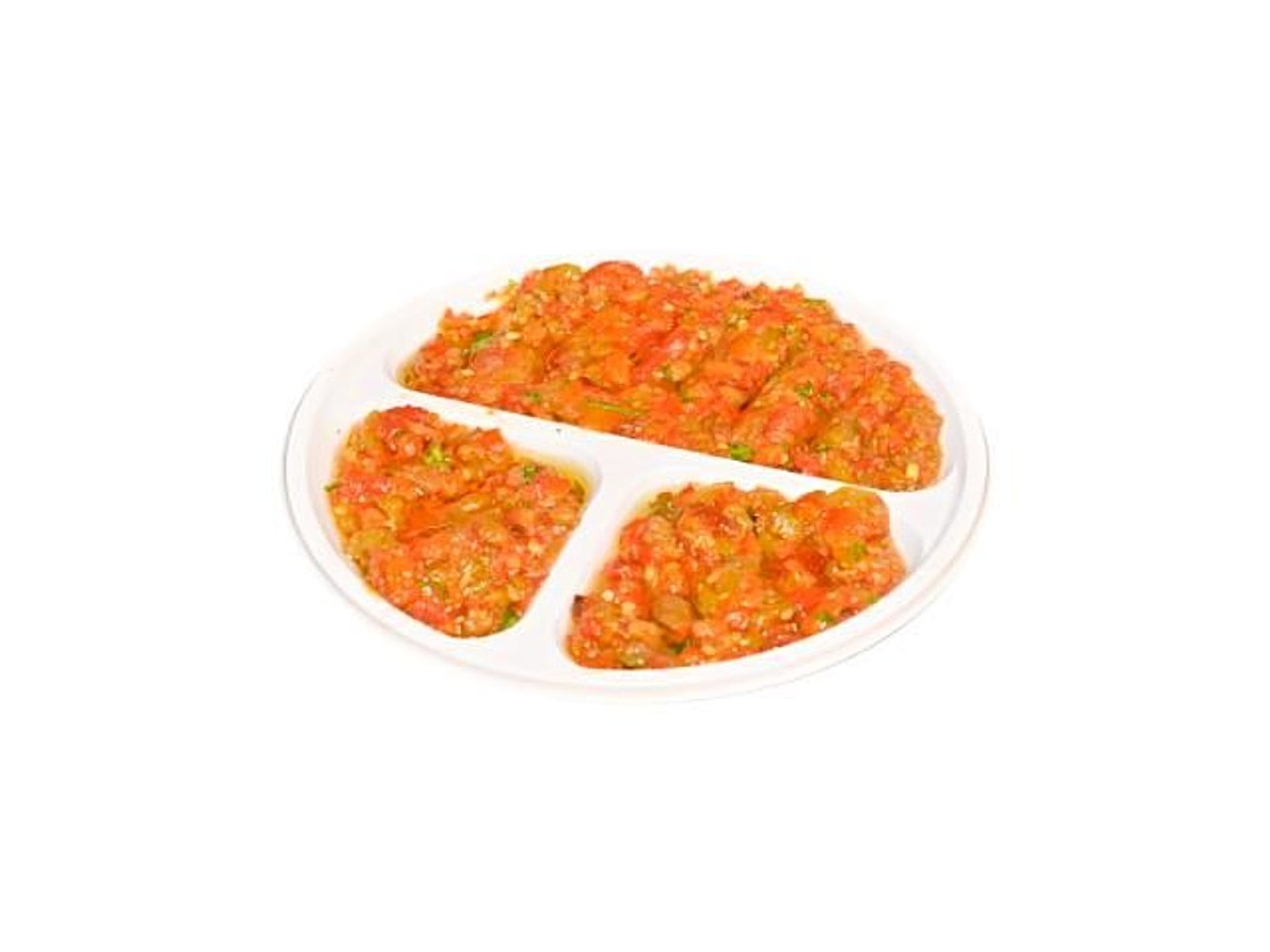 بابا غنوج - صغير