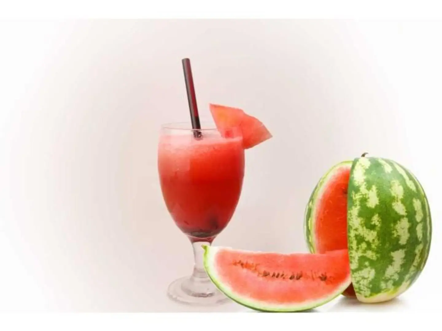 عصير بطيخ - صغير