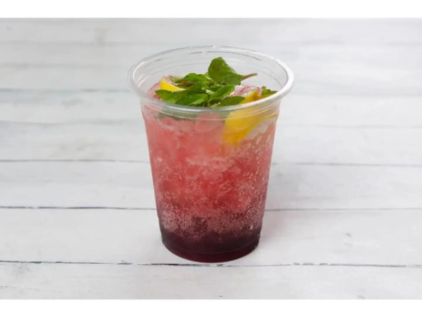 Strawberry Mojito - Small