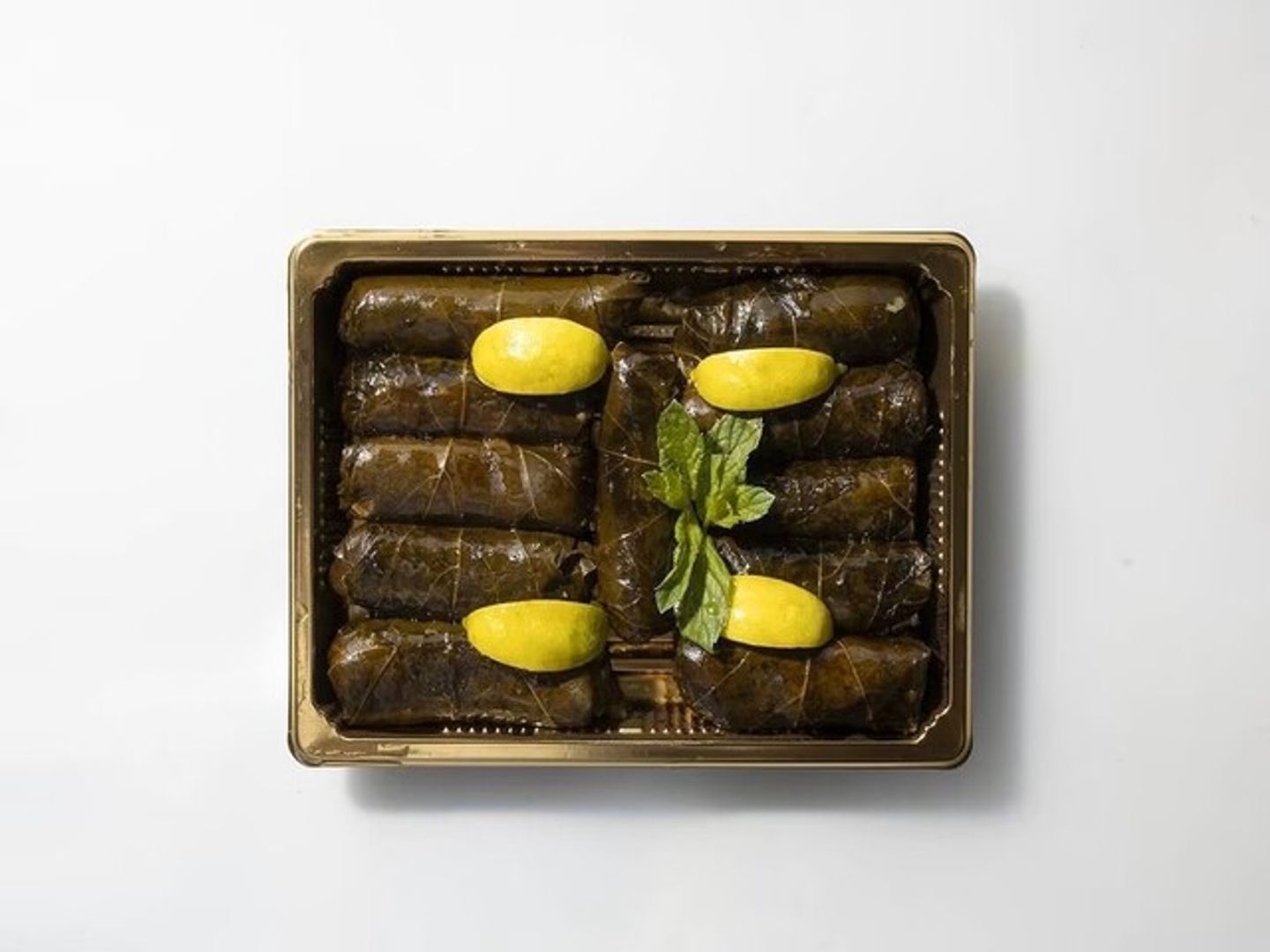 مشكل ورق عنب - صغير