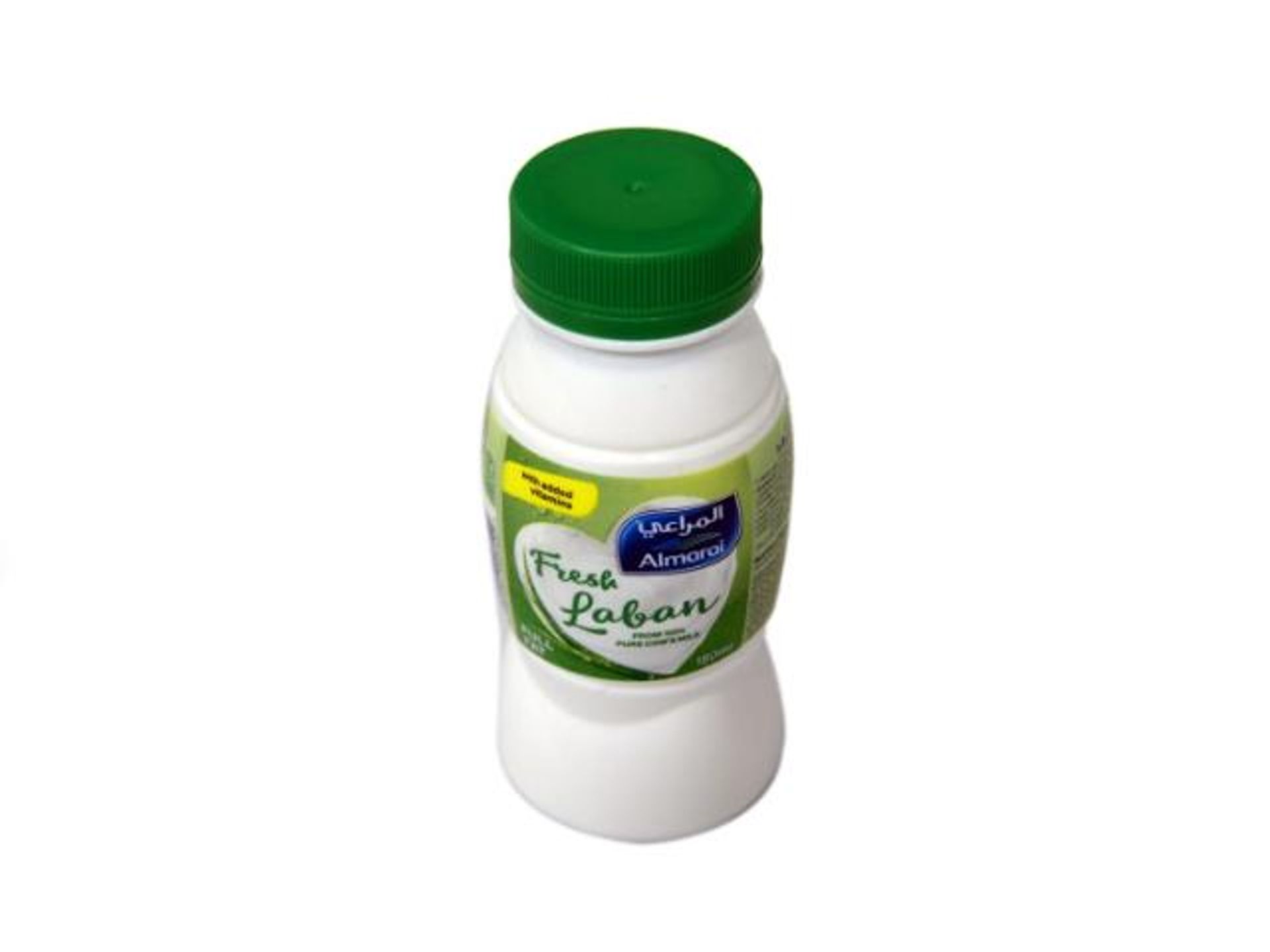 لبن - الصافي