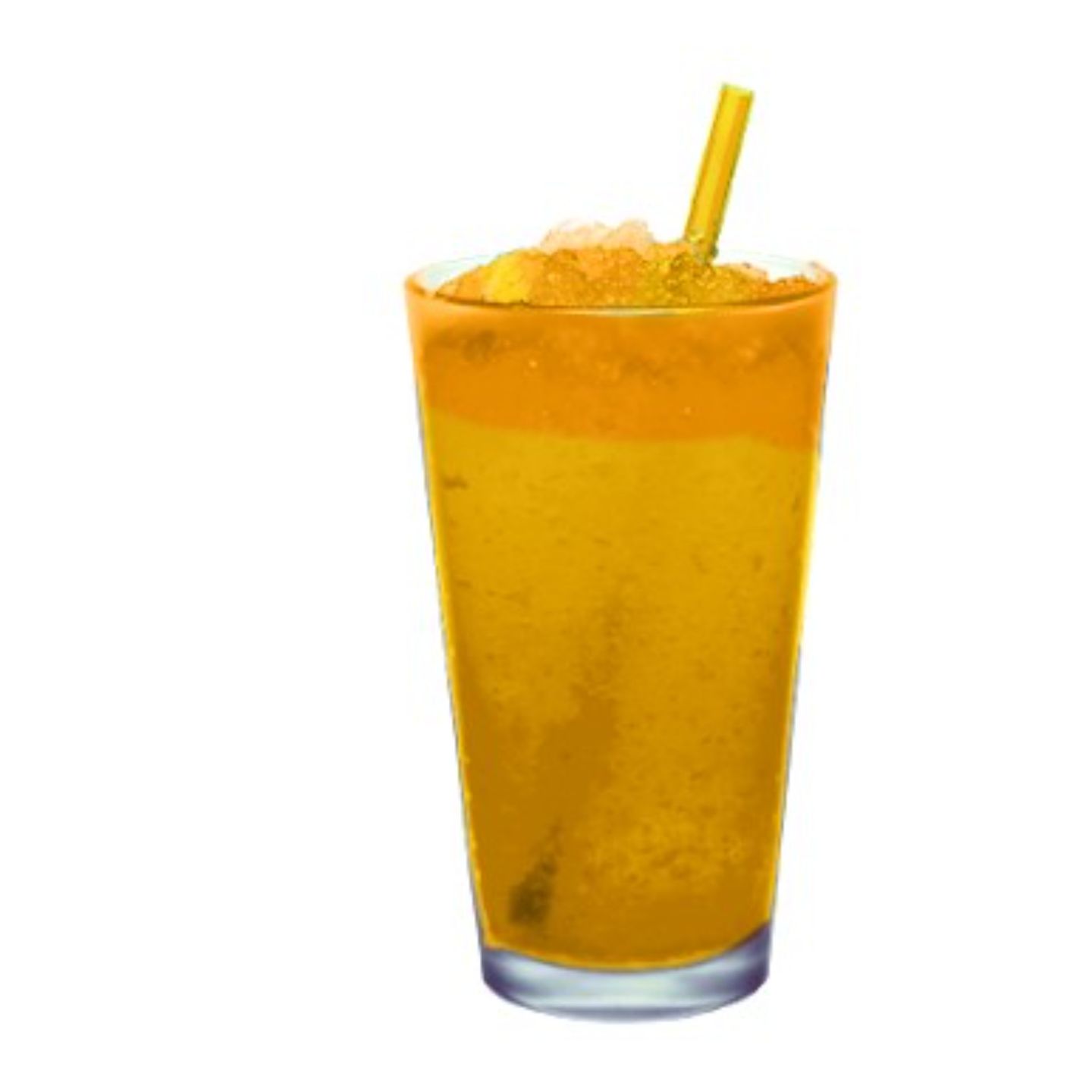 Peach - Middle