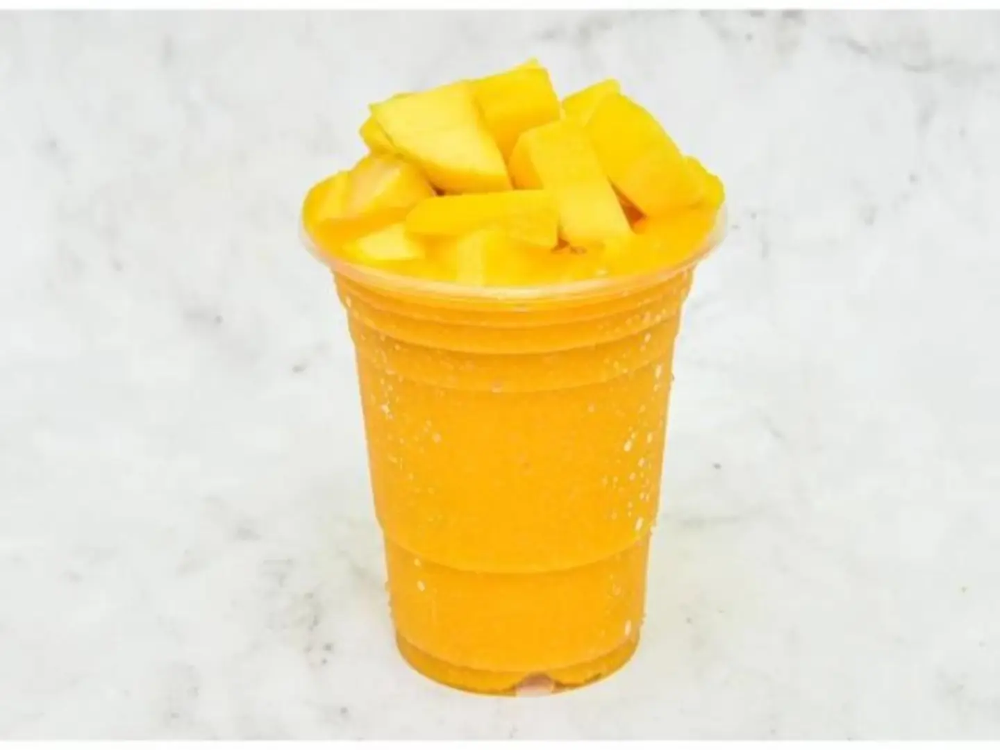 Mango Juice - Small