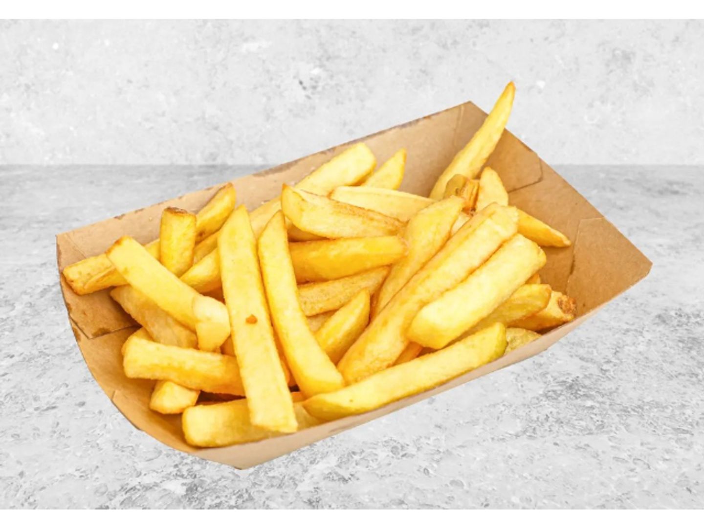 Regular Potatoes - Medium