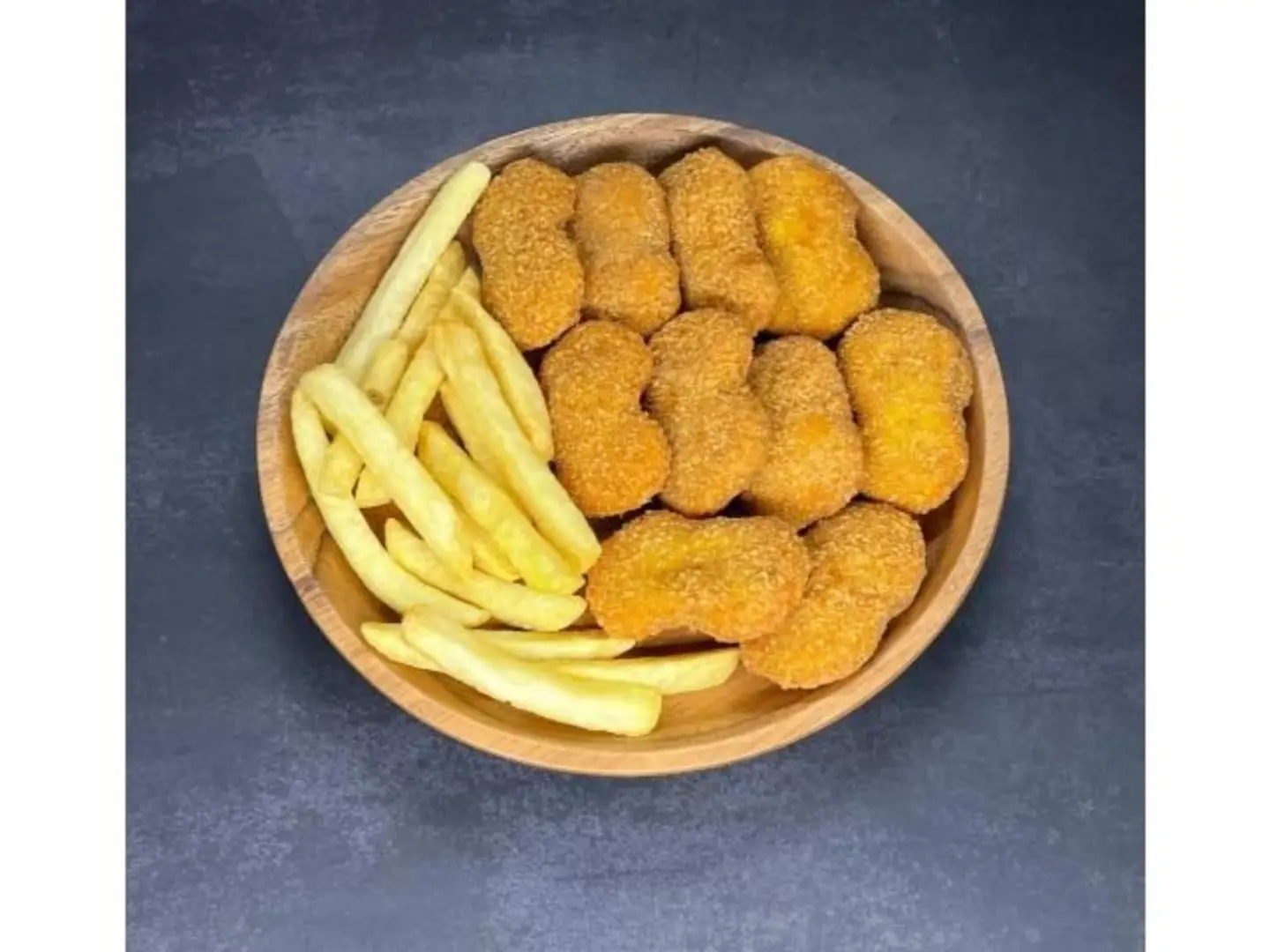 ناجت دجاج - 8 قطع