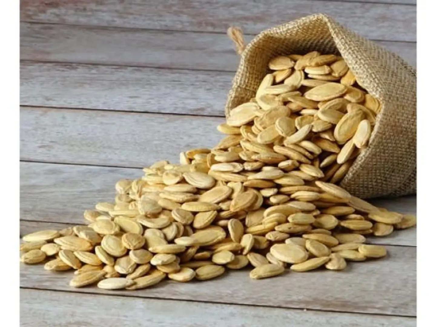 Small Damami Seeds - 500 Grams
