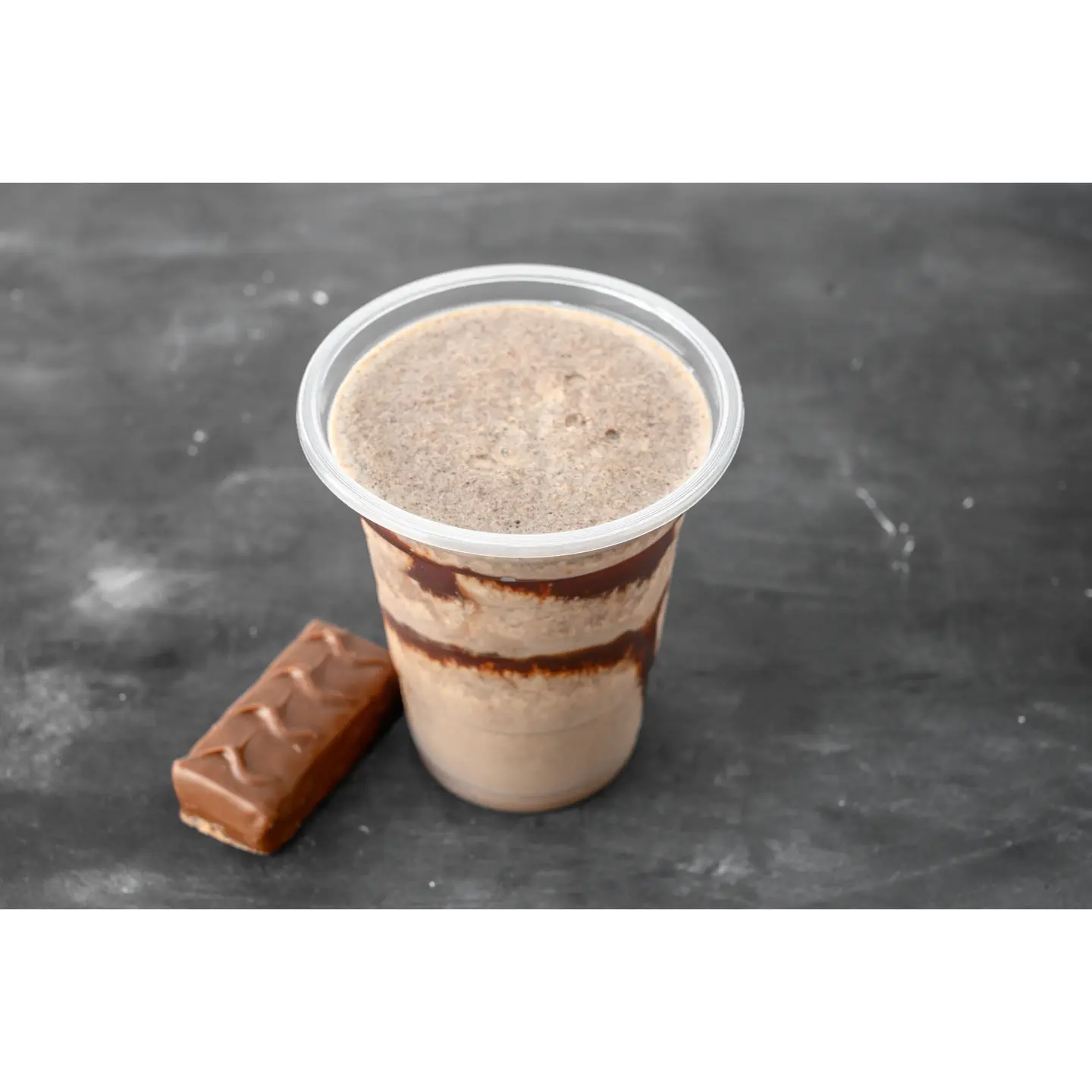 Snickers Milkshake - Normal