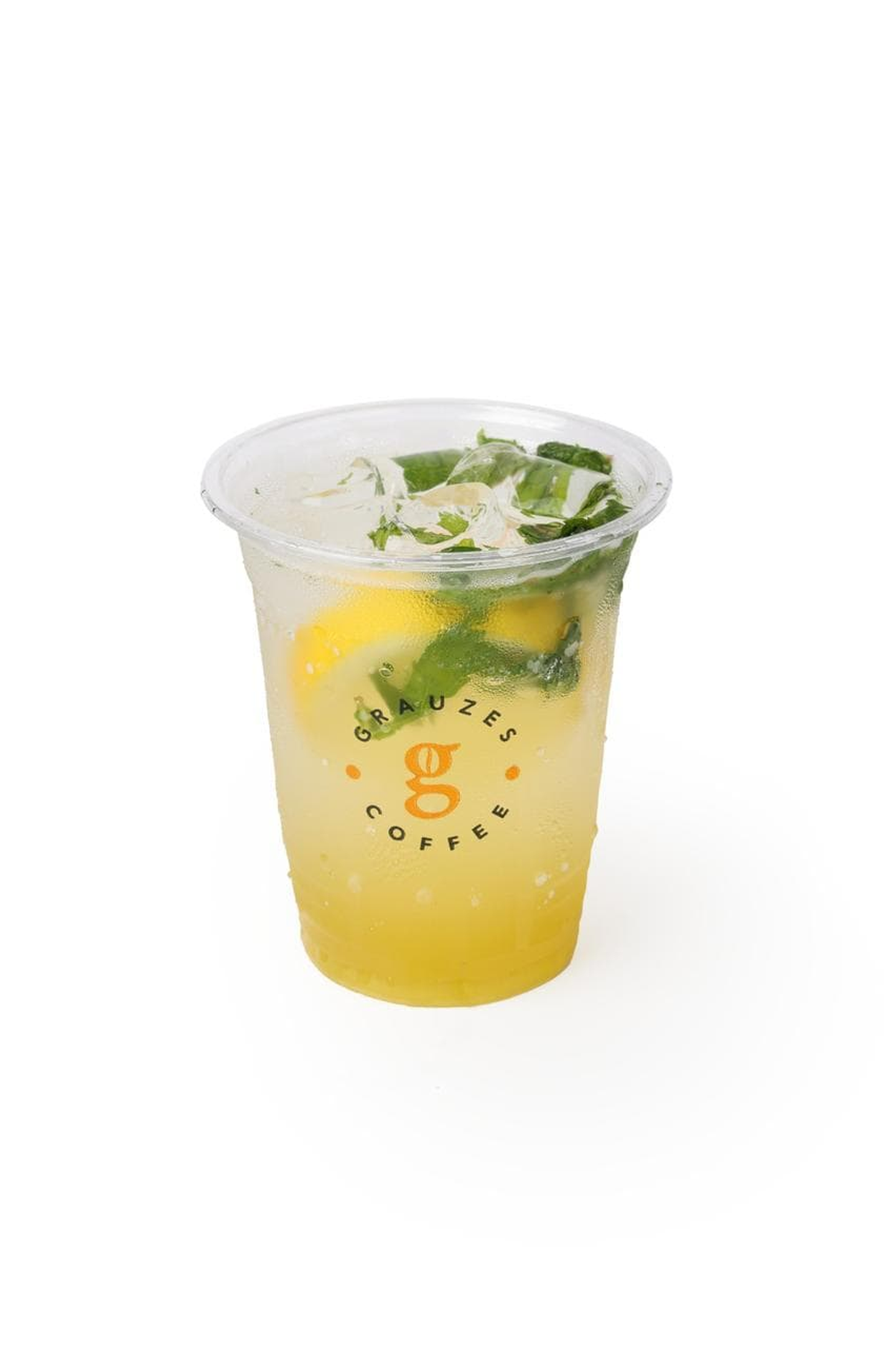 Passion Fruit Mojito - Small