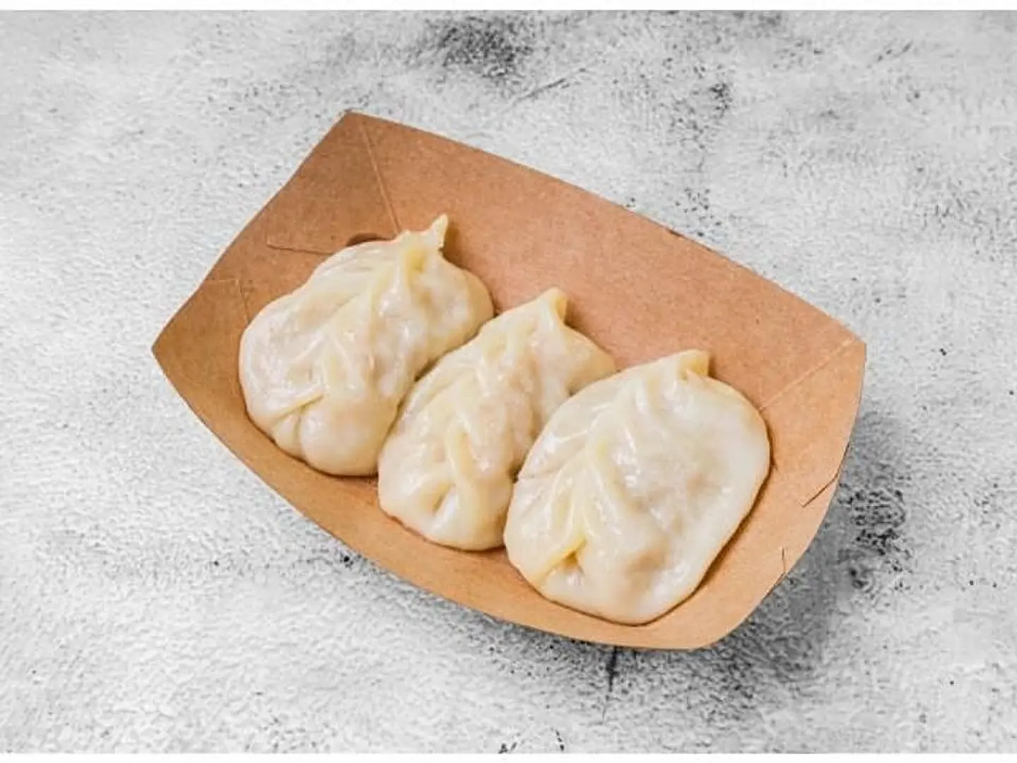 Mantou - Small 6