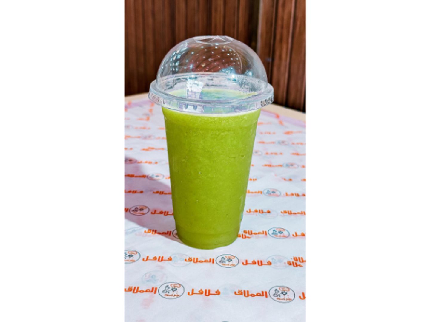 افوكادو - وسط
