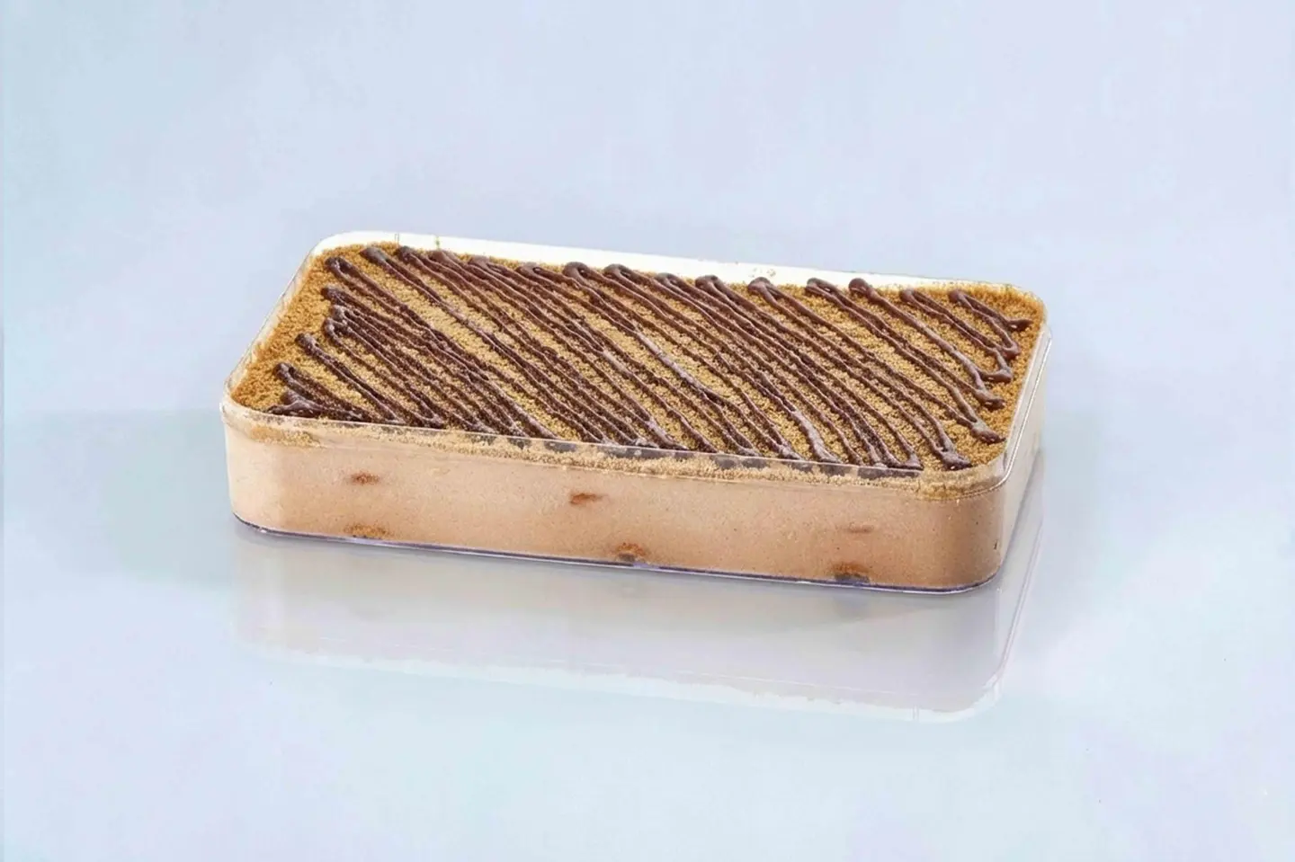 Nutella Latte Sweet - Small