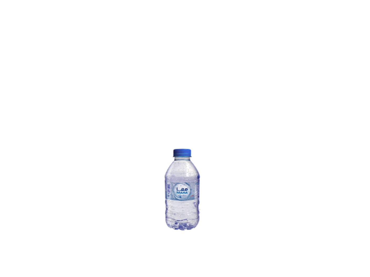 Water - Small
