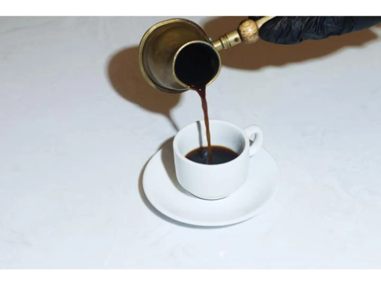 Turkish Coffee - Turkish Coffee
