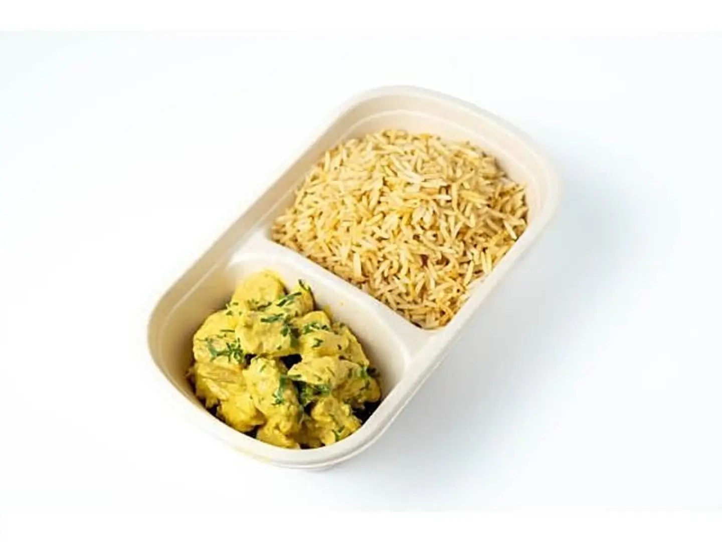 Saffron Chicken - 150g