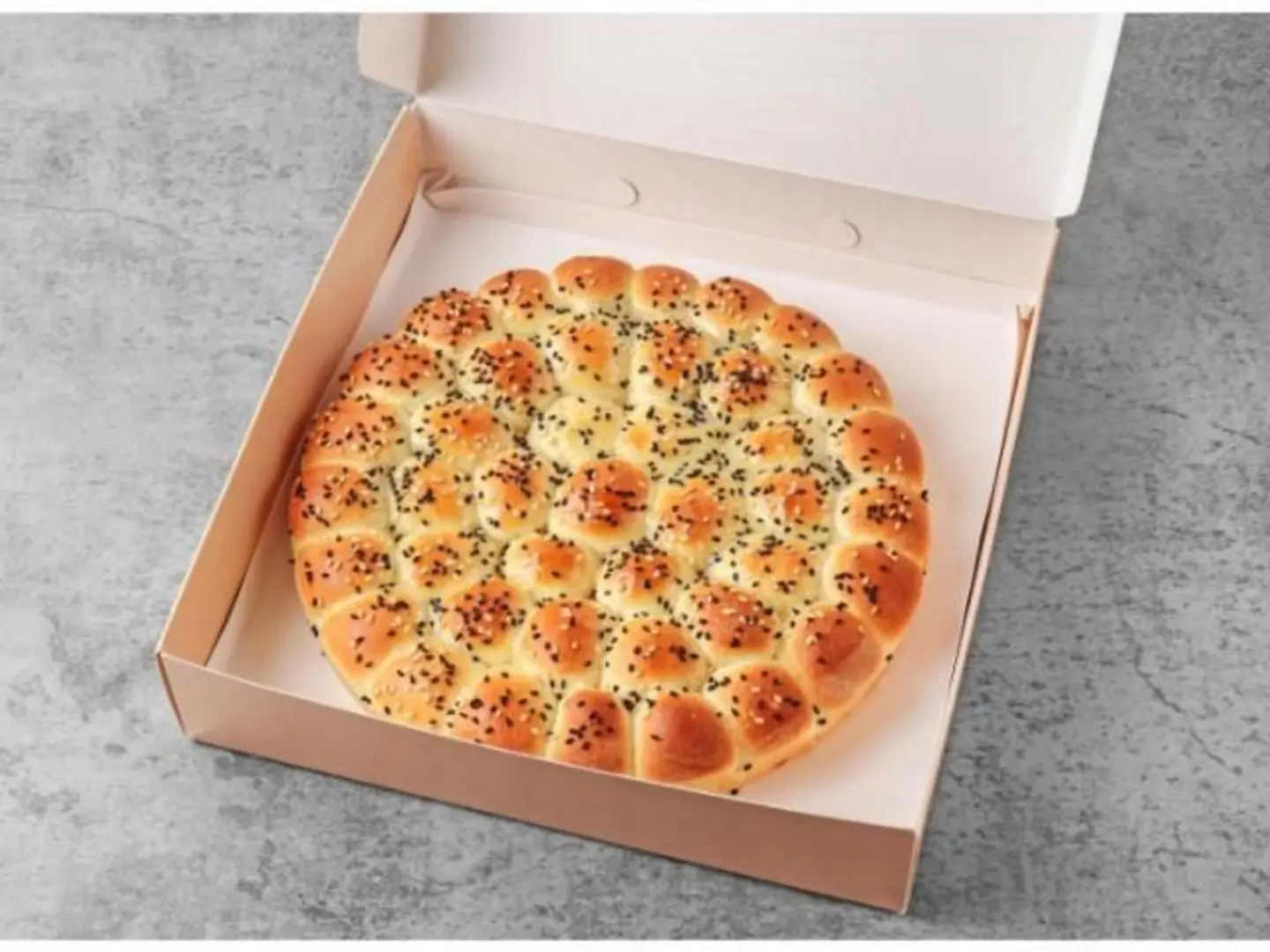 خليه الشيف - صغير