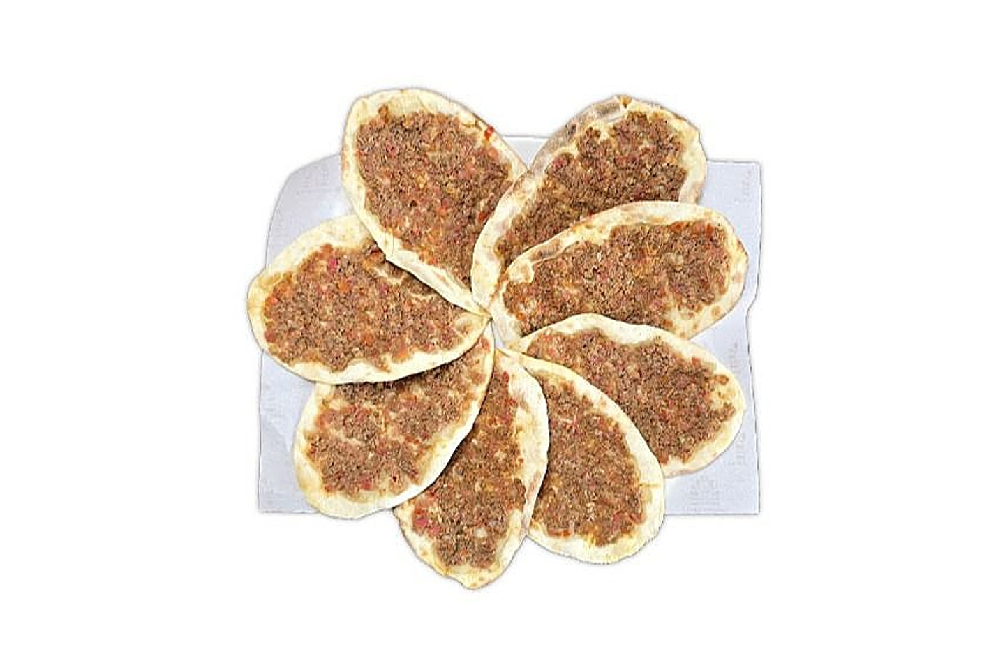 صفايح بندورة - صغير