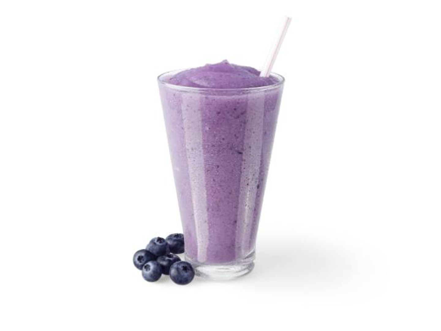 Blueberry Smoothie - Small